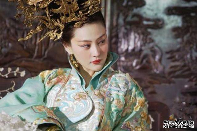 万贵妃其实长相非常一般,为什么明宪宗还一生只宠爱她一个人